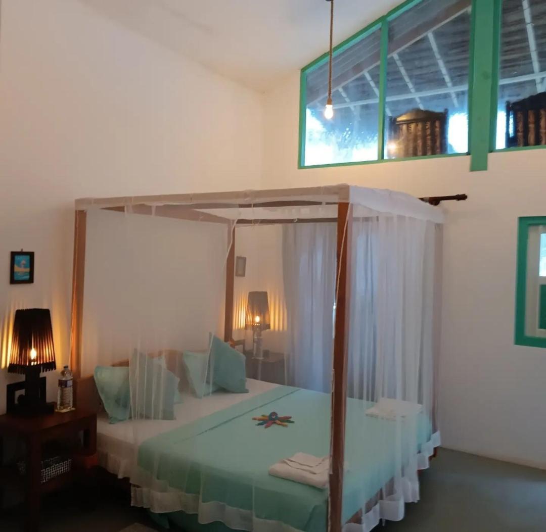 Beach House Kalukatiya - Family Villa, Seaview Room, Garden Room Dickwella Room photo